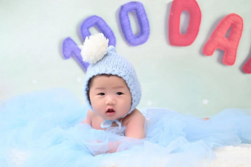 宝应县第三个月宝宝睡眠时间